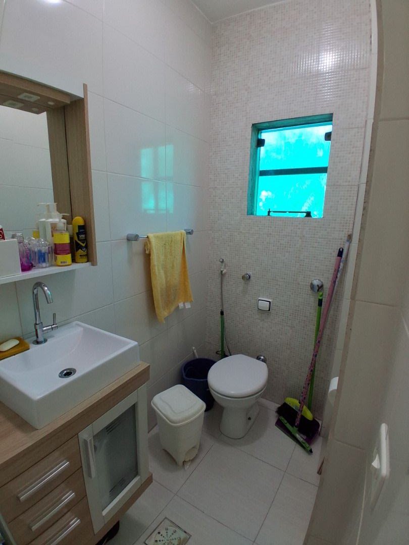 Sala à venda, 55 m² por R$ 224.000,00 - Aparecida - Santos/SP