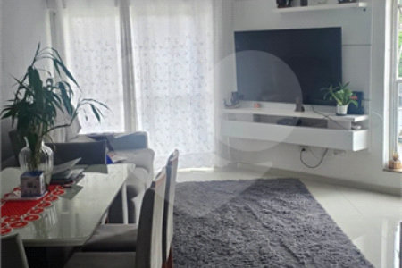 Apartamento à venda com 2 quartos, sendo 1 suíte,  em Vila Monumento, São Paulo, SP