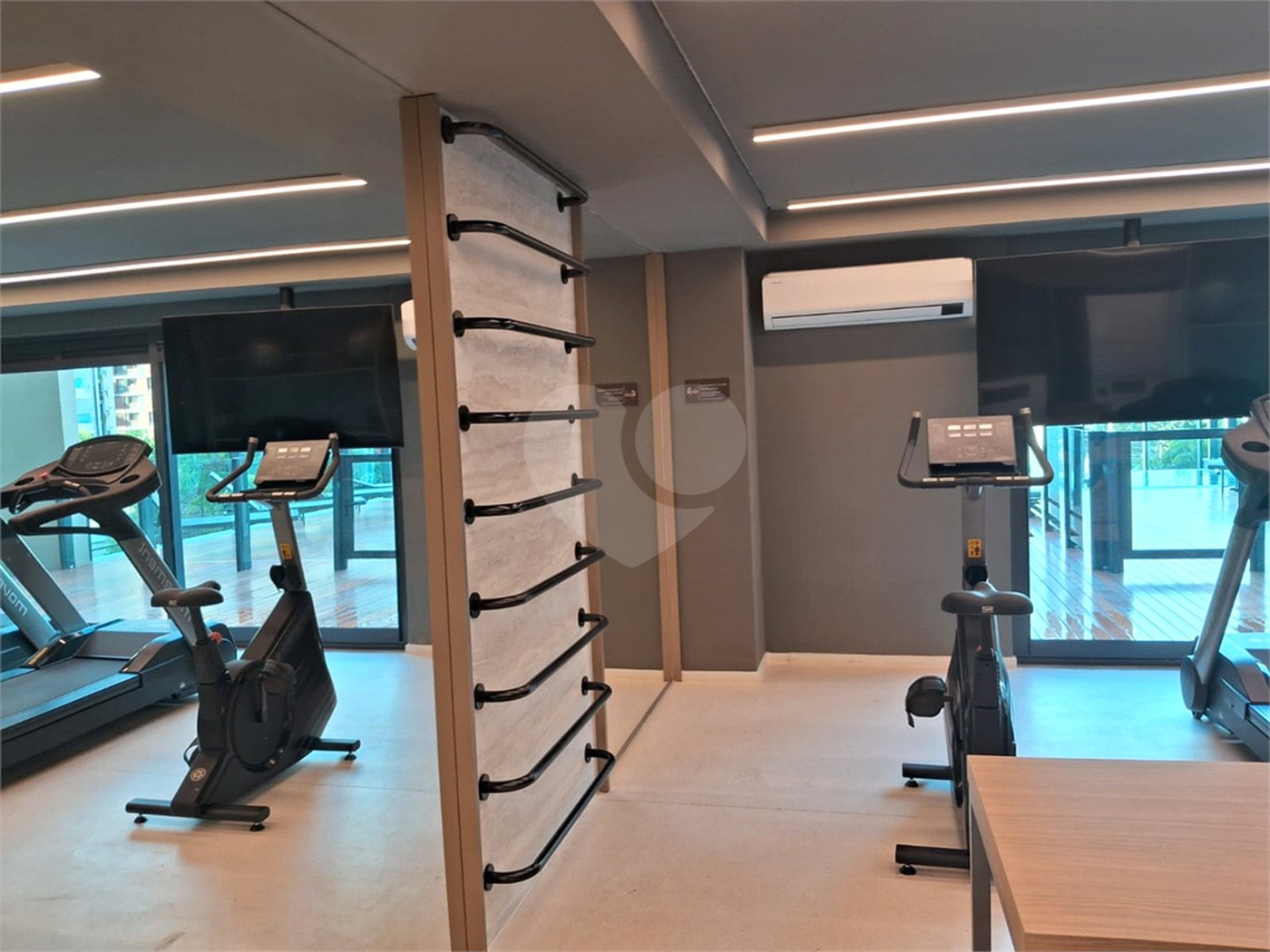 Studio à venda com 1 quarto em Perdizes, São Paulo, SP