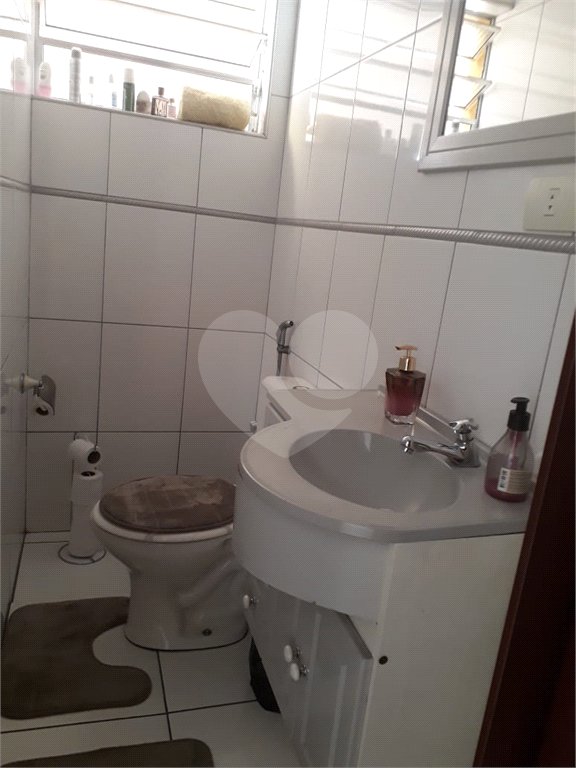 Sobrado à venda com 3 quartos, sendo 1 suíte, em Tucuruvi, São Paulo, SP