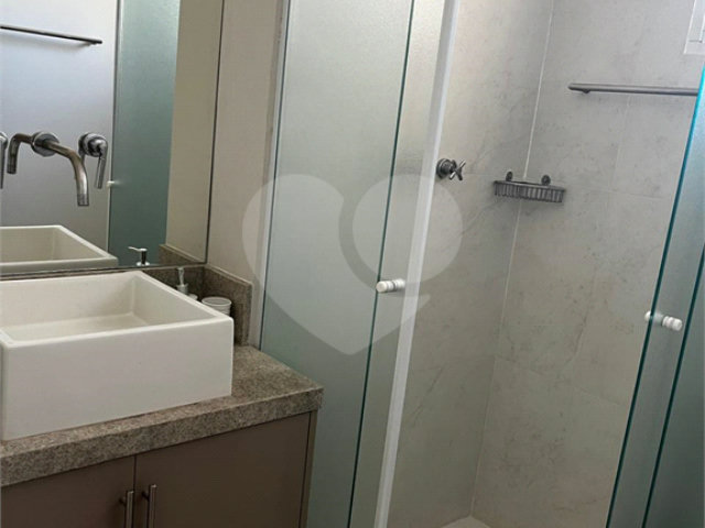 Casa para alugar com 1 suíte no condomínio Ibirapuera Loft, São Paulo - SP