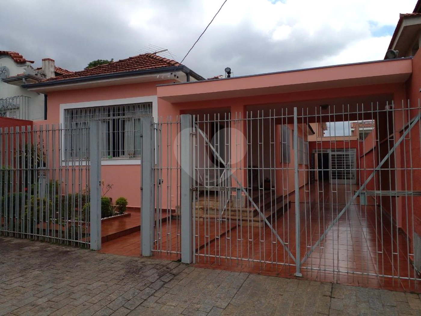 Casa Térrea à venda com 4 quartos em Casa Verde, São Paulo, SP