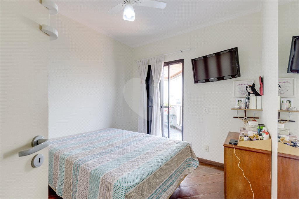 Duplex à venda com 3 suítes em Vila Mascote, São Paulo, SP