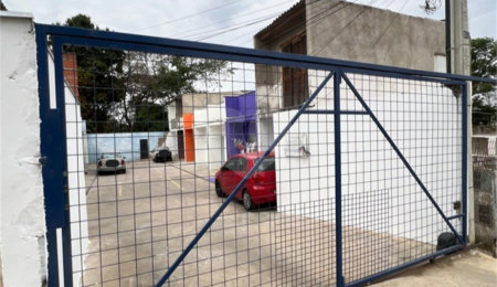 Kitnet à venda com 1 quarto em Jardim Nogueira, Sorocaba, SP