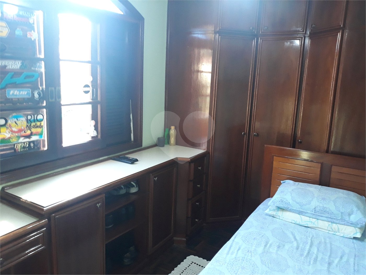 Sobrado à venda com 3 quartos, sendo 1 suíte, em Tucuruvi, São Paulo, SP