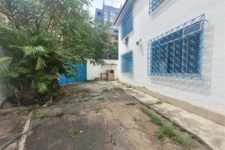 Casa à venda com 3 quartos em Rio Comprido, Rio de Janeiro, RJ