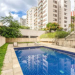 Apartamento à venda com 3 suítes em Real Parque, São Paulo, SP