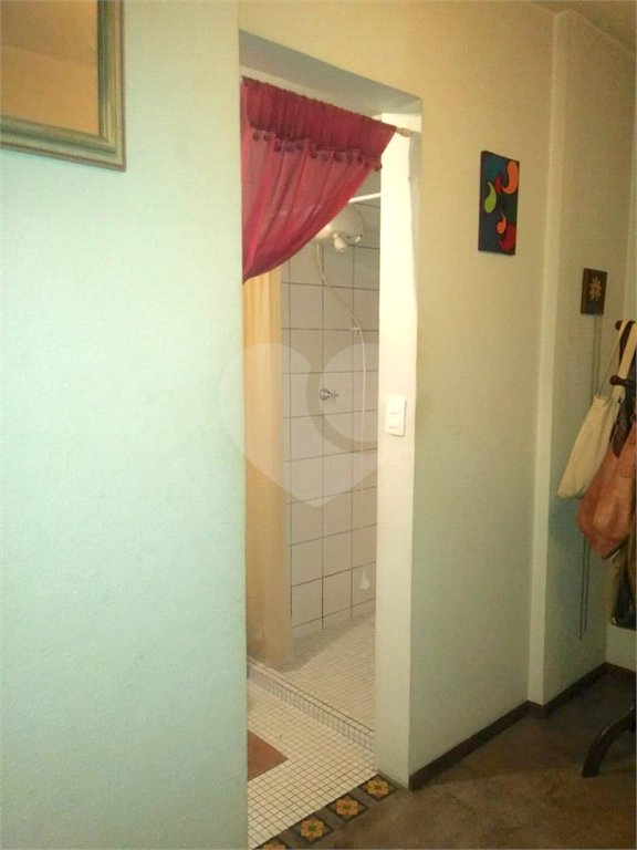 Apartamento à venda com 3 quartos em Pinheiros, São Paulo, SP