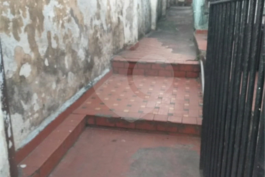 Casa à venda com 2 quartos em Santana, São Paulo, SP
