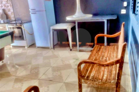 Casa à venda com 2 quartos, sendo 1 suíte, em Jardim Maria Luiza, Araraquara, SP