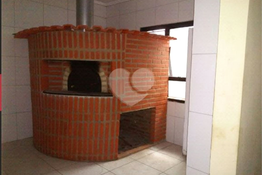 Casa para alugar no condomínio Alfredo Pujol, São Paulo - SP