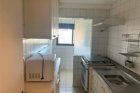 Apartamento à venda com 3 quartos, sendo 1 suíte, em Vila Andrade, São Paulo, SP