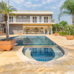 Casa à venda com 5 suítes no condomínio Acmti - Colinas do Mosteiro, Terras de Itaici e Recanto dos Pássaros, Indaiatuba - SP