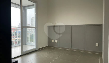 Apartamento à venda com 1 quarto em Vila Mariana, São Paulo, SP