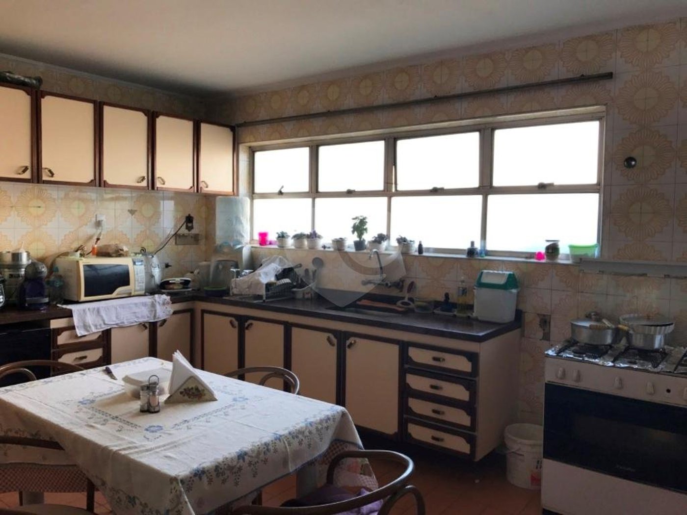 Sobrado à venda com 5 quartos, sendo 1 suíte, em Santa Teresinha, São Paulo, SP