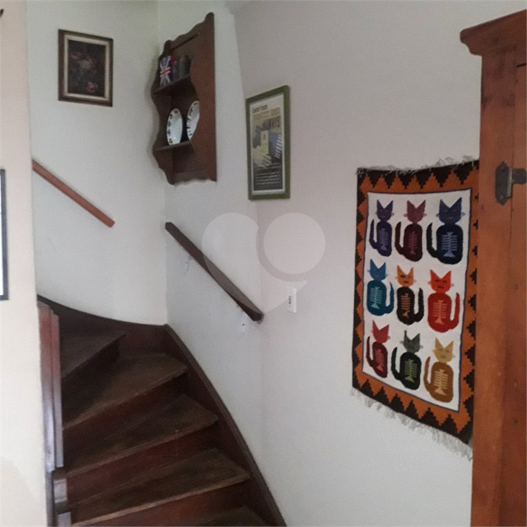 Sobrado à venda com 3 quartos em Vila Romana, São Paulo, SP