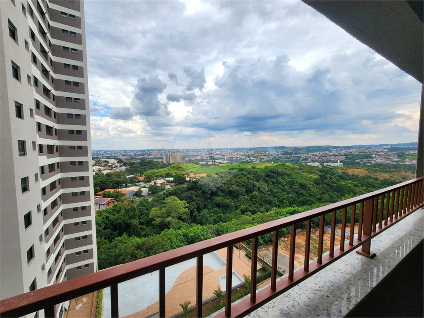 Apartamento à venda com 2 quartos, sendo 1 suíte, em Jardim Maria José, Votorantim, SP