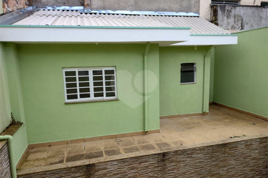 Casa à venda com 4 quartos, sendo 2 suítes, em Casa Verde, São Paulo, SP