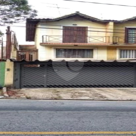 Casa à venda com 2 suítes em Jardim Celeste, São Paulo, SP