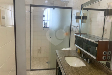 Casa à venda com 3 quartos, sendo 1 suíte,  em Vila Nair, São Paulo, SP