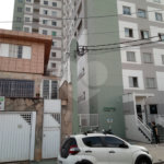 Apartamento à venda com 1 quarto em Casa Verde, São Paulo, SP