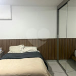 Apartamento à venda com 1 suíte em Vila Mariana, São Paulo, SP