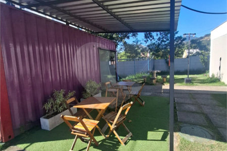 Apartamento à venda com 2 quartos em Campo Grande, Rio de Janeiro, RJ