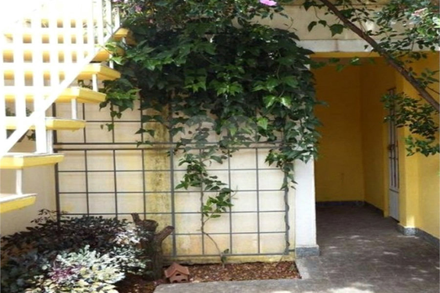 Sobrado à venda com 2 quartos em Freguesia do Ó, São Paulo, SP