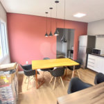 Apartamento à venda com 2 quartos em Vila Pereira Barreto, São Paulo, SP