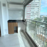 Apartamento à venda com 3 quartos, sendo 1 suíte, em Barra Funda, São Paulo, SP