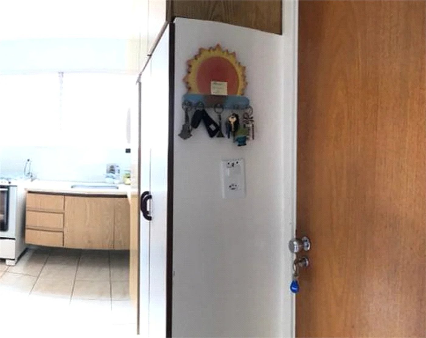 Apartamento à venda com 2 quartos em Pinheiros, São Paulo, SP