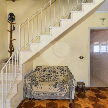 Casa à venda com 2 quartos em Vila Paiva, São Paulo, SP