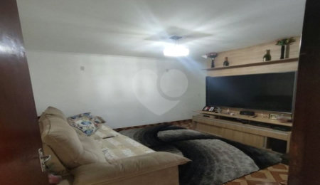 Casa à venda com 2 quartos em Vila Formosa, São Paulo, SP