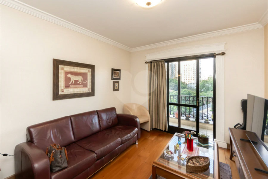 Apartamento à venda com 3 quartos, sendo 1 suíte, em PERDIZES, São Paulo, SP