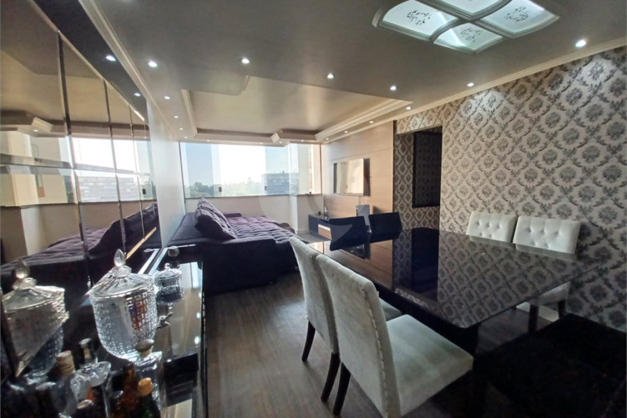 Apartamento à venda ou para alugar com 2 quartos, sendo 1 suíte, em Tremembé, São Paulo, SP