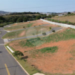 Terreno à venda no condomínio Residencial Recanto Amigo, Atibaia - SP