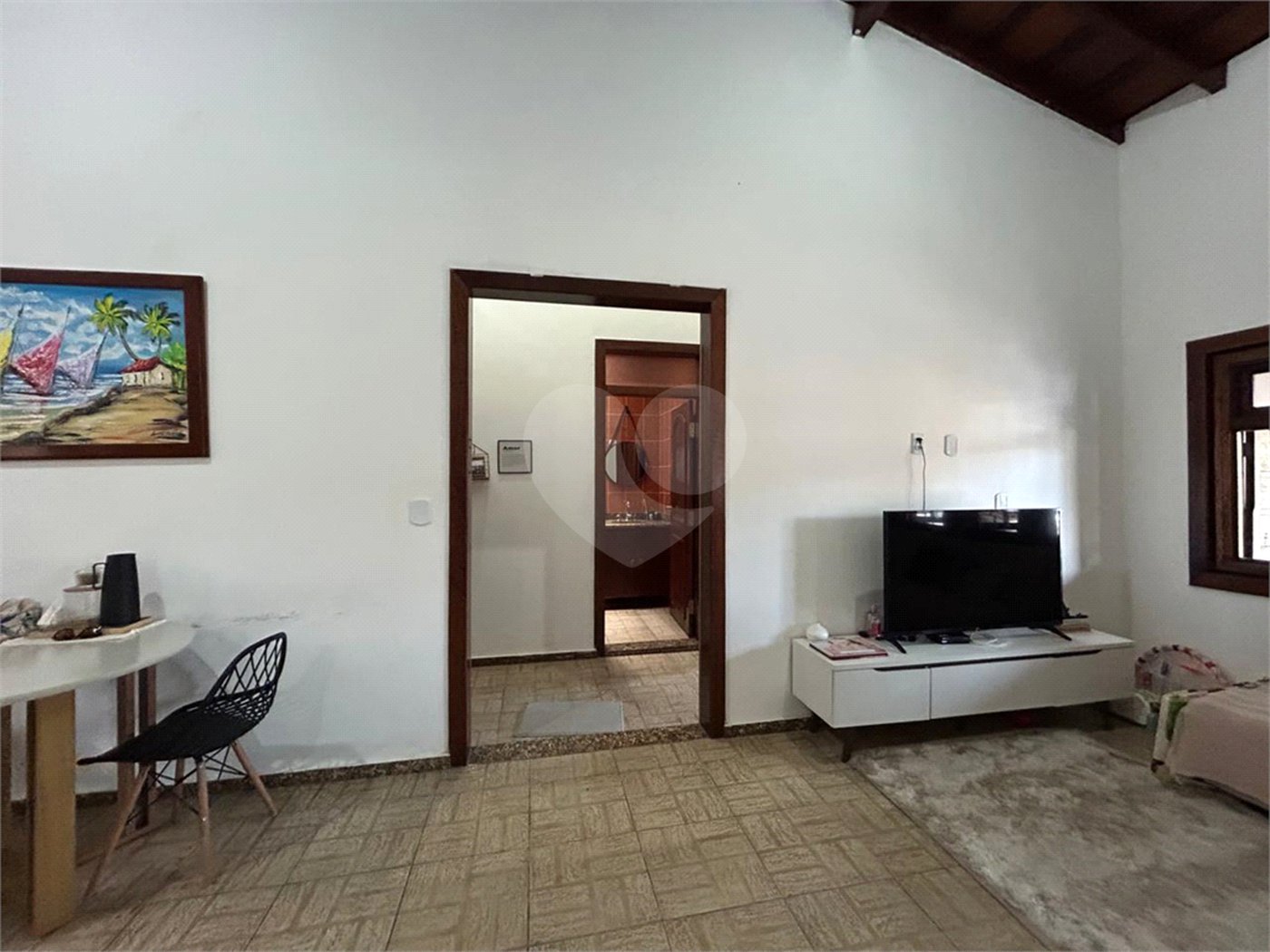 Casa à venda com 3 quartos, sendo 1 suíte, em Campinho, Porto Seguro, BA