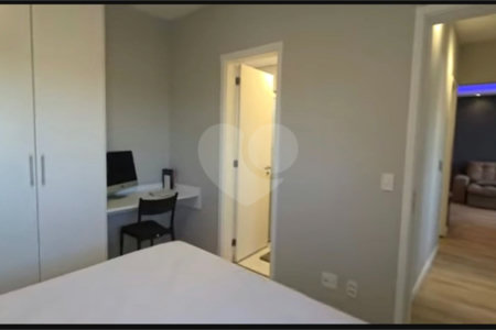 Apartamento à venda com 3 quartos, sendo 1 suíte, em Vila Pirajussara, São Paulo, SP