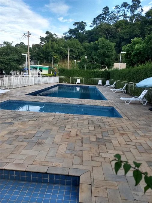 Apartamento à venda com 2 quartos em Jardim Monte Santo, Cotia, SP