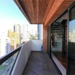 Cobertura à venda com 3 suítes em Vila Mariana, São Paulo, SP