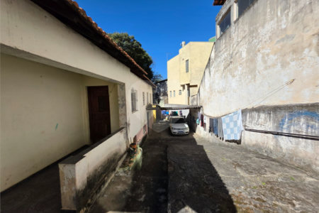 Terreno à venda em Jaguaré, São Paulo, SP