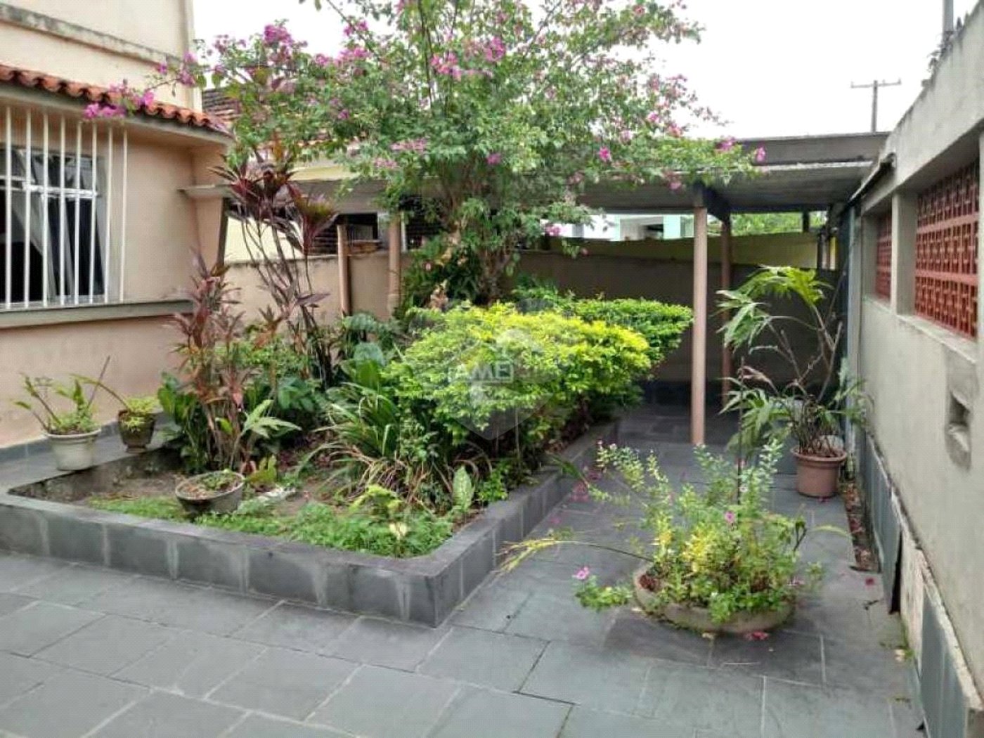 Casa à venda com 4 quartos em Campo Grande, Rio de Janeiro, RJ