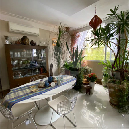 Apartamento à venda ou para alugar com 3 quartos, sendo 1 suíte, em Jardim Paulista, São Paulo, SP