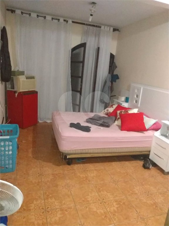 Casa à venda com 1 suíte em Parque Edu Chaves, São Paulo, SP