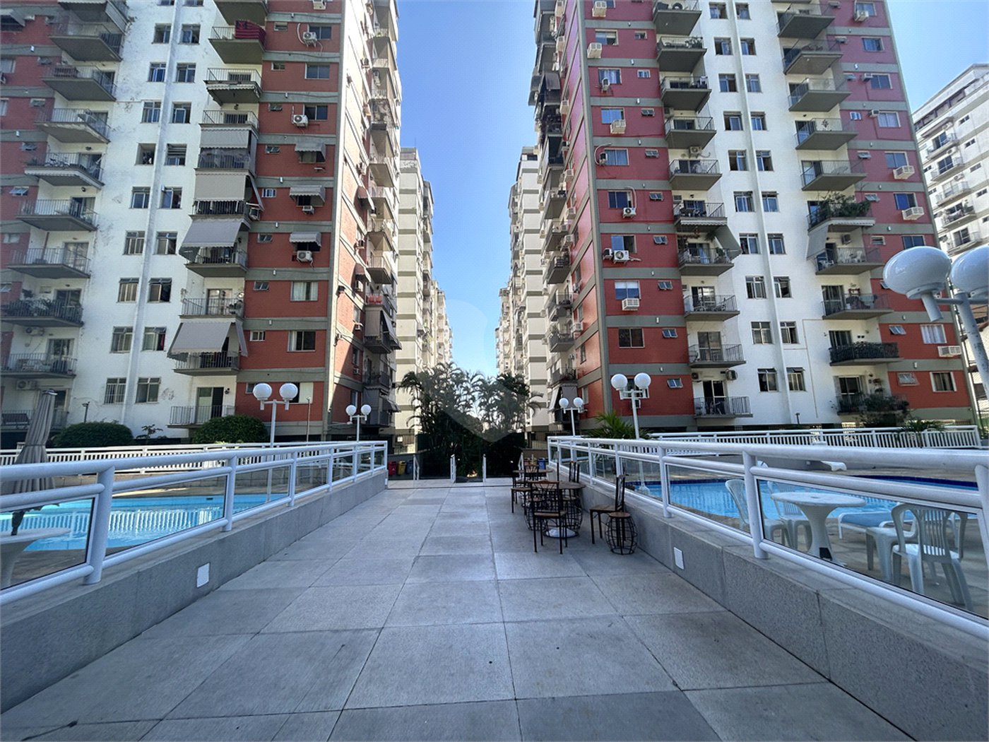 Apartamento à venda com 2 quartos em Tijuca, Rio de Janeiro, RJ