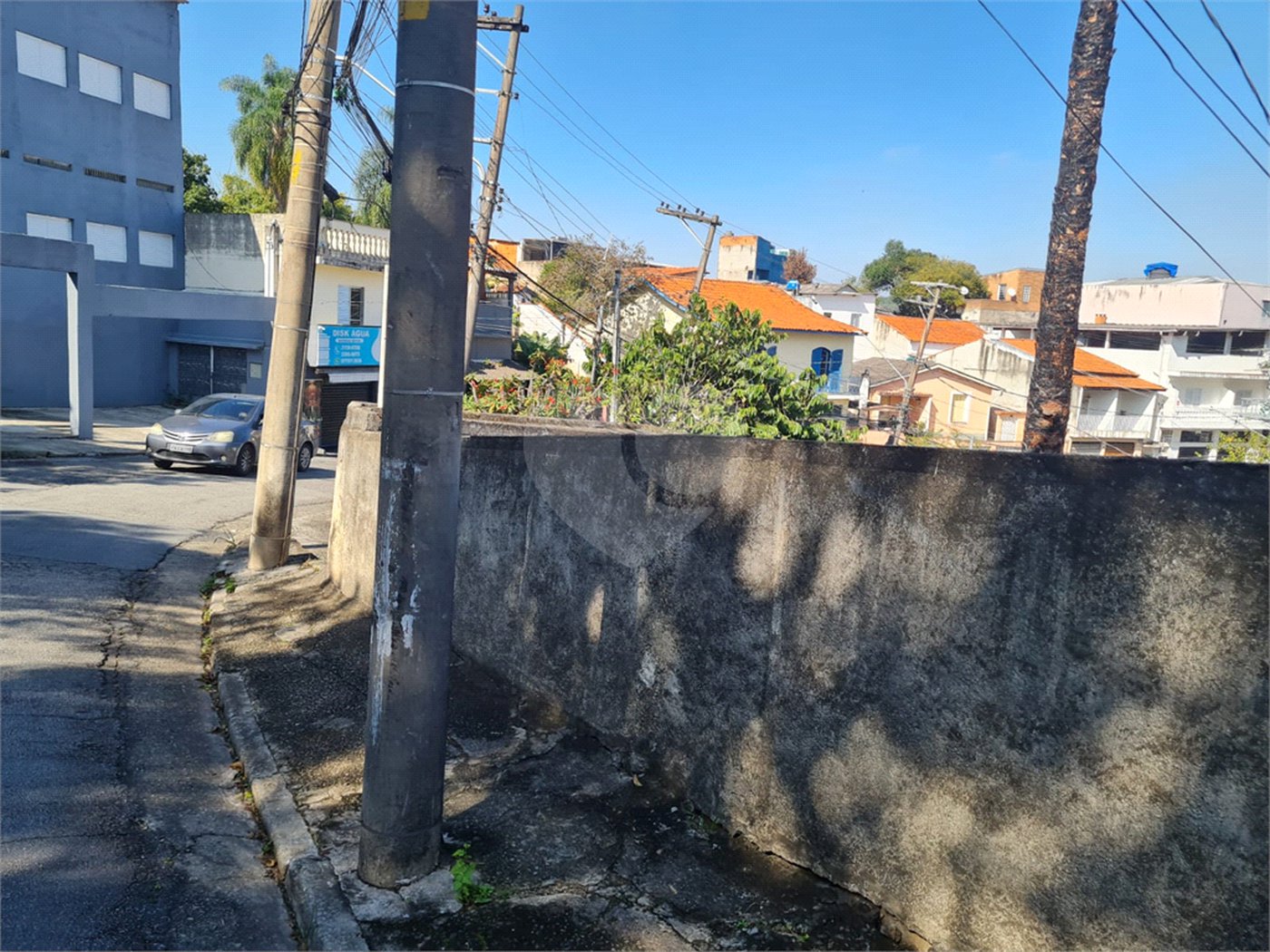 Casa à venda em Vila Indiana, São Paulo, SP