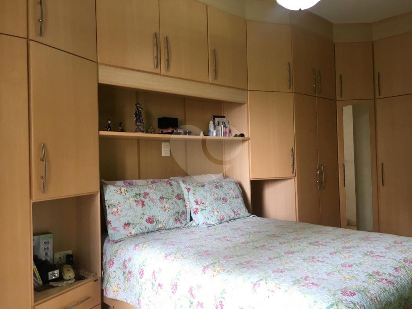 Apartamento à venda com 3 quartos, sendo 1 suíte, em Lauzane Paulista, São Paulo, SP