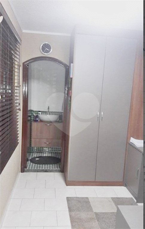 Casa à venda com 3 quartos, sendo 1 suíte,  em Horto Florestal, São Paulo, SP