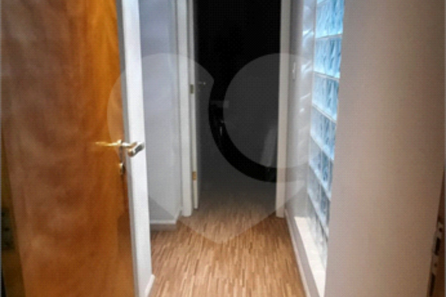 Apartamento à venda com 2 suítes em Santana, São Paulo, SP