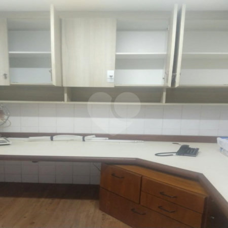 Prédio para alugar em Vila Indiana, São Paulo, SP